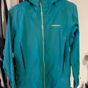 Patagonia W Shell S